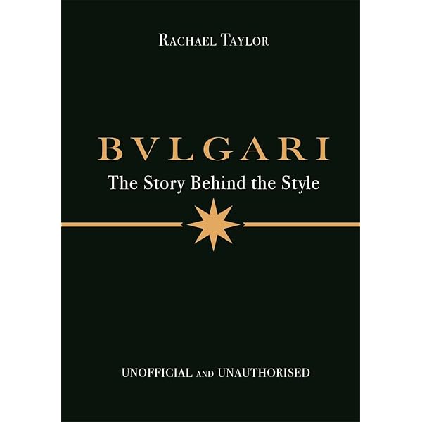 Bvlgari: Daniela Mascetti: 9788878135987: Amazon.com: Books